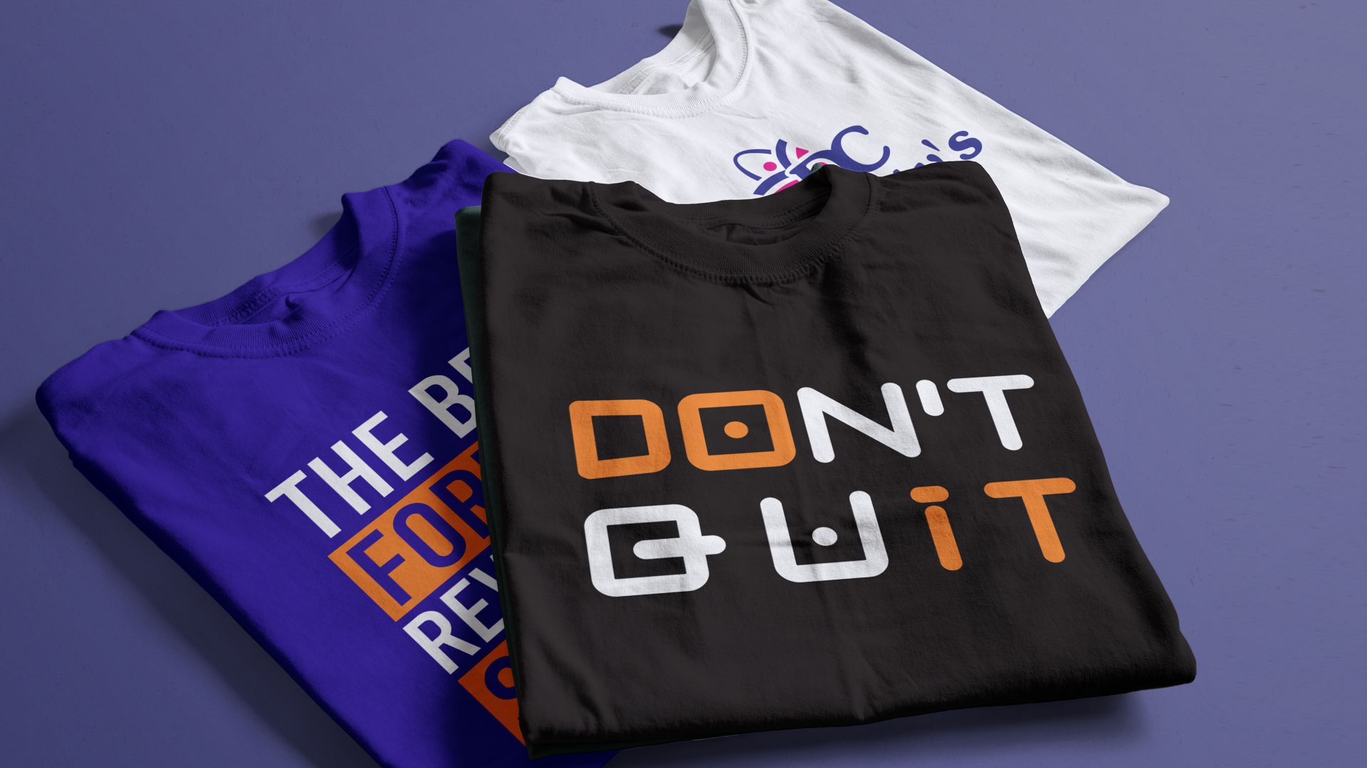 T-shirts_Print
