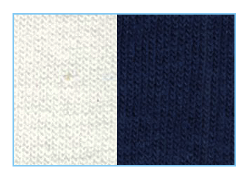 Blanco / Marino